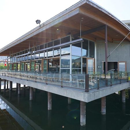 Penticton Lakeside Resort Exterior photo