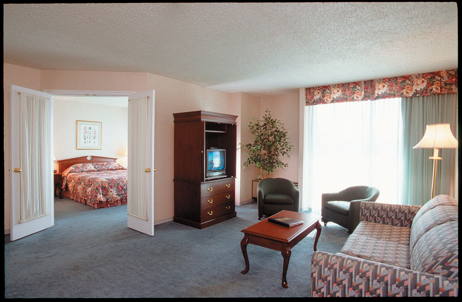 Penticton Lakeside Resort Exterior photo